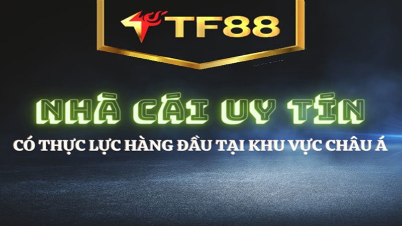 Nhà cái TF88