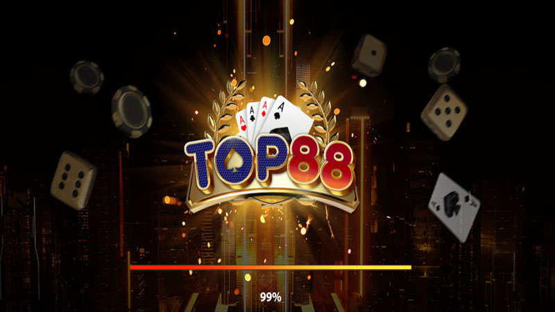 Top88 - Game bài đổi thưởng đại gia