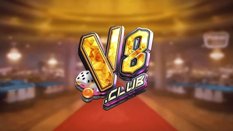 V8 club - Game bài đổi thưởng APK