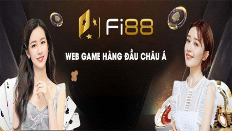 Các trò chơi đánh bài phổ biến tại Fi88