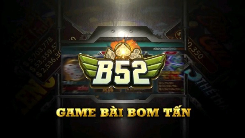 Điểm nổi bật của game B52 Club