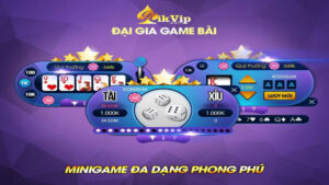 Game bài Rikvip - Sân chơi giải trí đổi thưởng hàng đầu Việt Nam