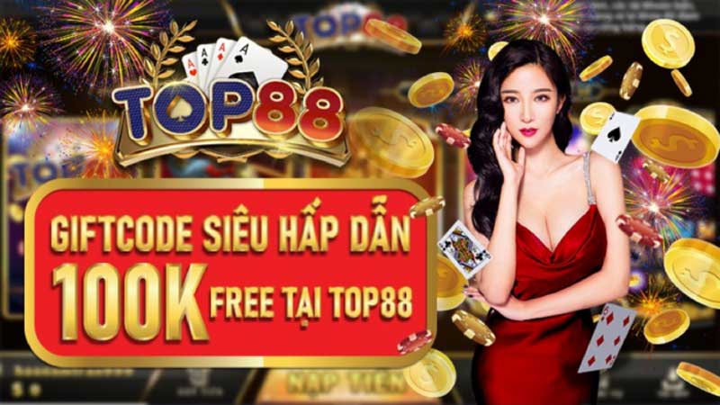 Khuyến mãi và ưu đãi tại game bài Top88