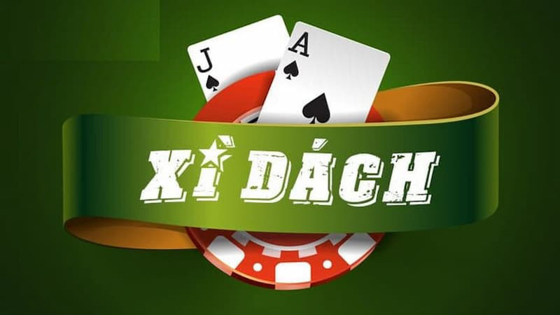 Xì dách