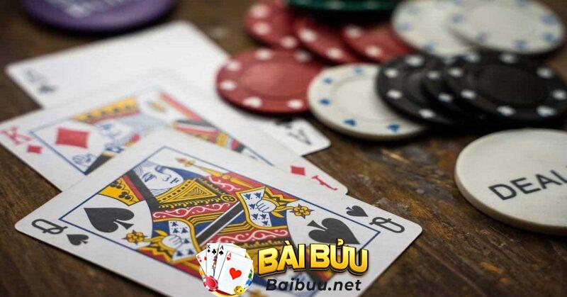 Bài cào rùa - Game bài đổi thưởng hấp dẫn cho người yêu thích thử vận may