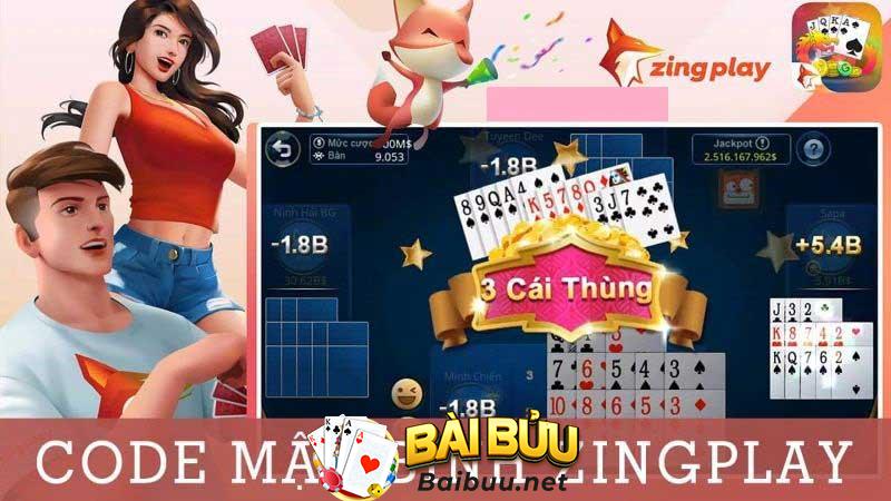 Giftcode Mậu Binh Zingplay - Tổng Hợp Giftcode Mới Nhất 2023