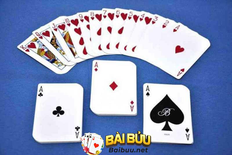 Game Bài Mậu Binh Online - Hướng Dẫn Chi Tiết Cách Chơi