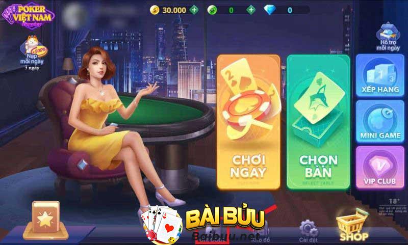 Giftcode Mậu Binh Zingplay - Tổng Hợp Giftcode Mới Nhất 2023