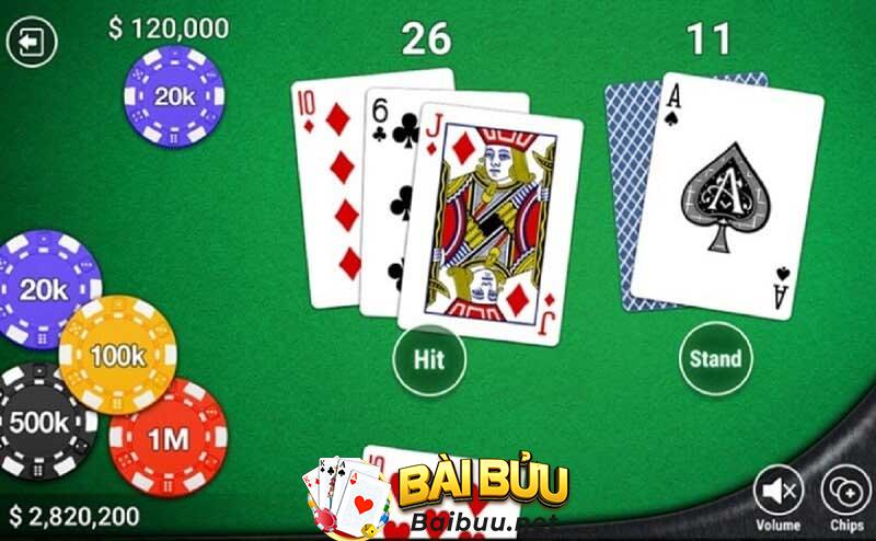 Bài cào rùa - Game bài đổi thưởng hấp dẫn cho người yêu thích thử vận may