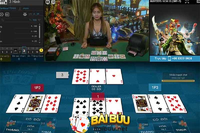 Bài cào rùa - Game bài đổi thưởng hấp dẫn cho người yêu thích thử vận may