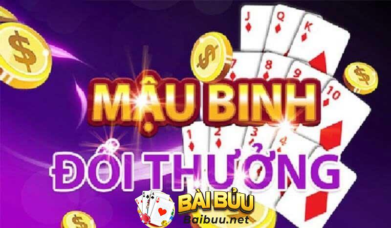 Game Bài Mậu Binh Online - Hướng Dẫn Chi Tiết Cách Chơi