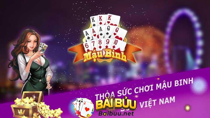 Game Bài Mậu Binh Online - Hướng Dẫn Chi Tiết Cách Chơi