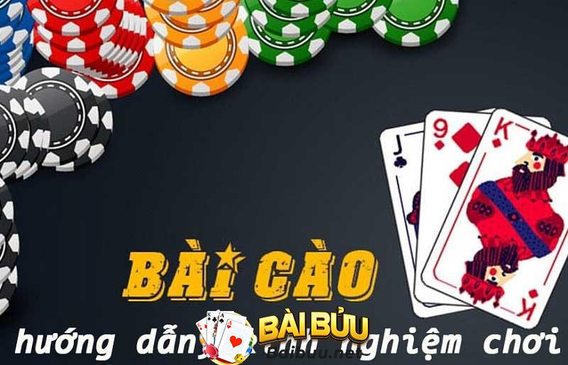 Bài cào rùa - Game bài đổi thưởng hấp dẫn cho người yêu thích thử vận may