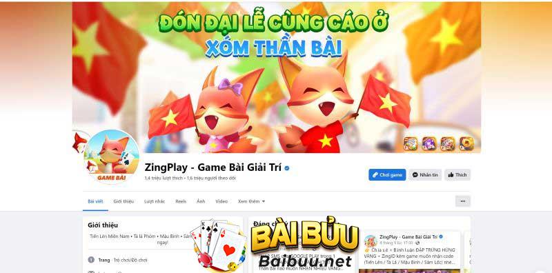 Giftcode Mậu Binh Zingplay - Tổng Hợp Giftcode Mới Nhất 2023