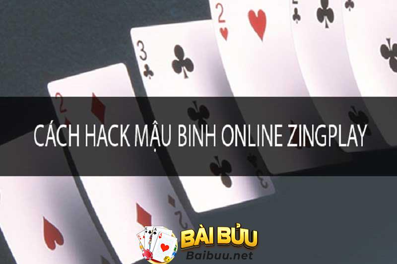 Hack Mậu Binh - Cách Chơi Thắng Lớn Trong Game Mậu Binh