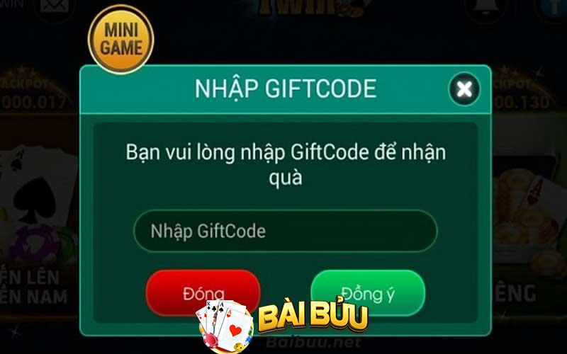 Code Tiến lên miền Nam Zingplay Hướng dẫn nhận và sử dụng