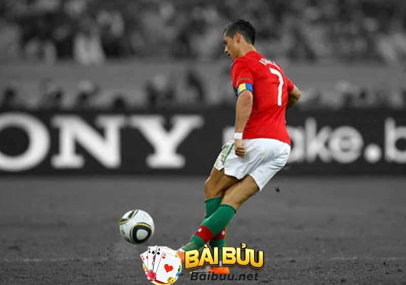 Kỹ thuật Rabona Bí quyết thành thạo và ứng dụng của bóng đá