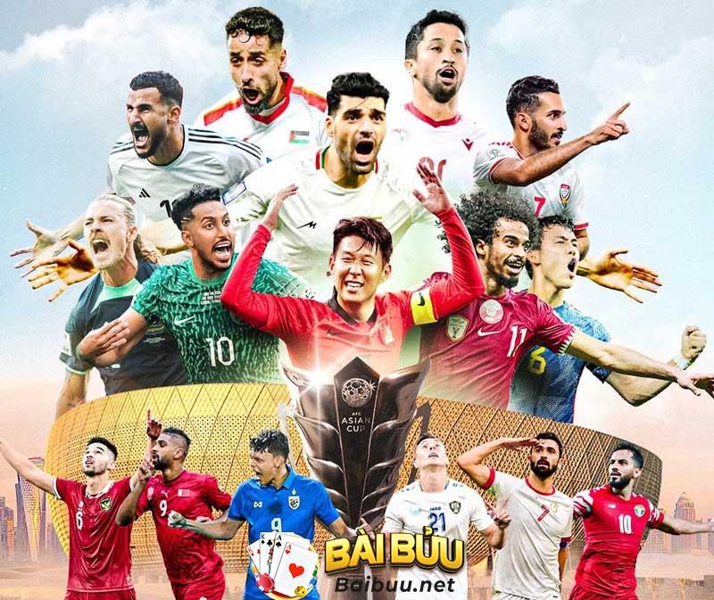 Soi kèo Asian Cup 2023 Đội nào sẽ lên ngôi vô địch