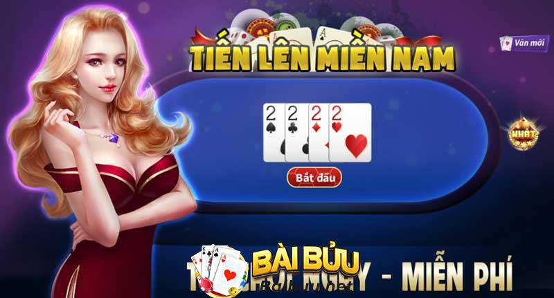 Tải Tiến Lên Miền Nam Miễn Phí Cách Tải và Chơi Game Tiến