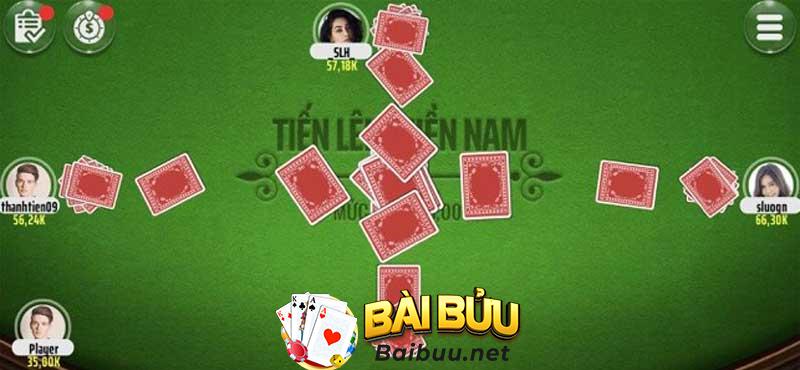 Tải Tiến Lên Miền Nam Miễn Phí Cách Tải và Chơi Game Tiến