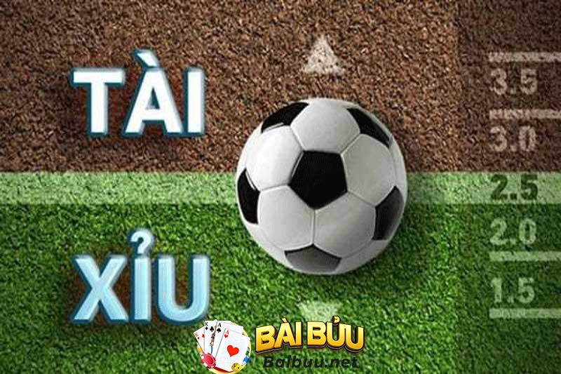 Tài Xỉu 2.5/3 là gì? Tại sao các bet thủ lại ưa thích cược