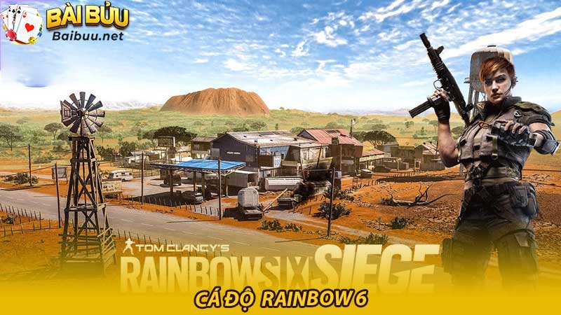 Tips cá độ Rainbow 6 Kinh nghiệm đỉnh cao từ chuyên gia