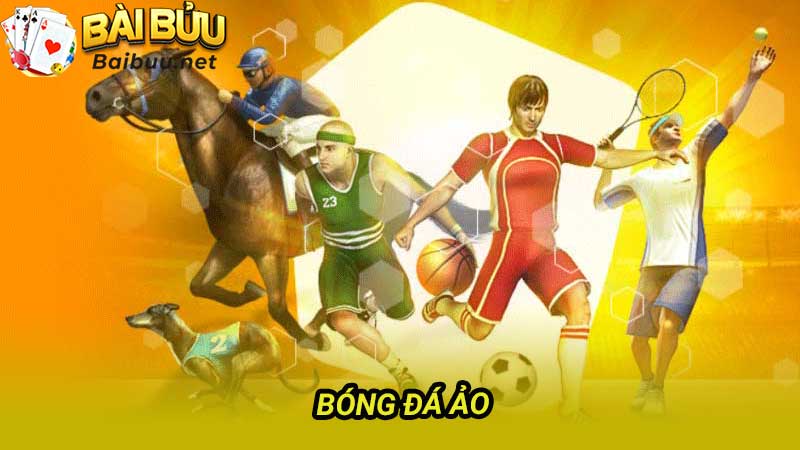 Bóng Đá Ảo Thế Giới Ảo Mộng Mới Cho Cộng Đồng Game Thủ