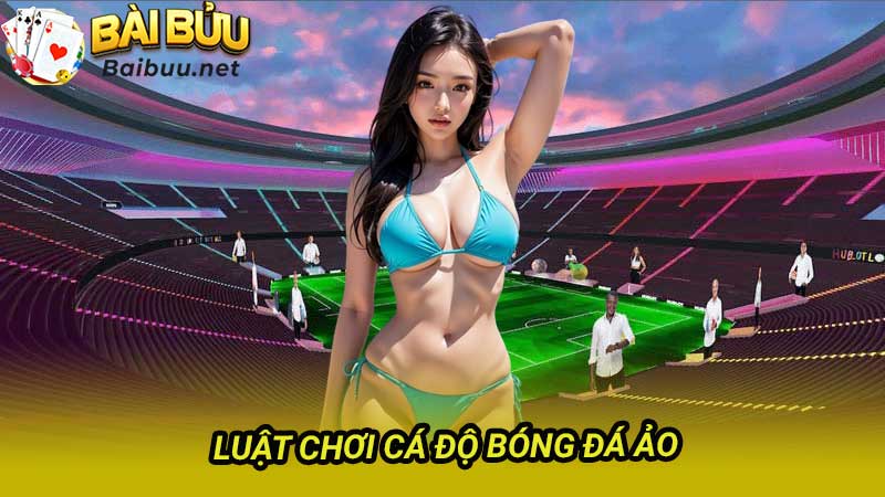 Luật Chơi Cá Độ Bóng Đá Ảo Cần Nắm Rõ Trước Khi Đặt Cược