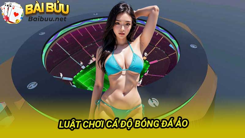 Luật Chơi Cá Độ Bóng Đá Ảo Cần Nắm Rõ Trước Khi Đặt Cược